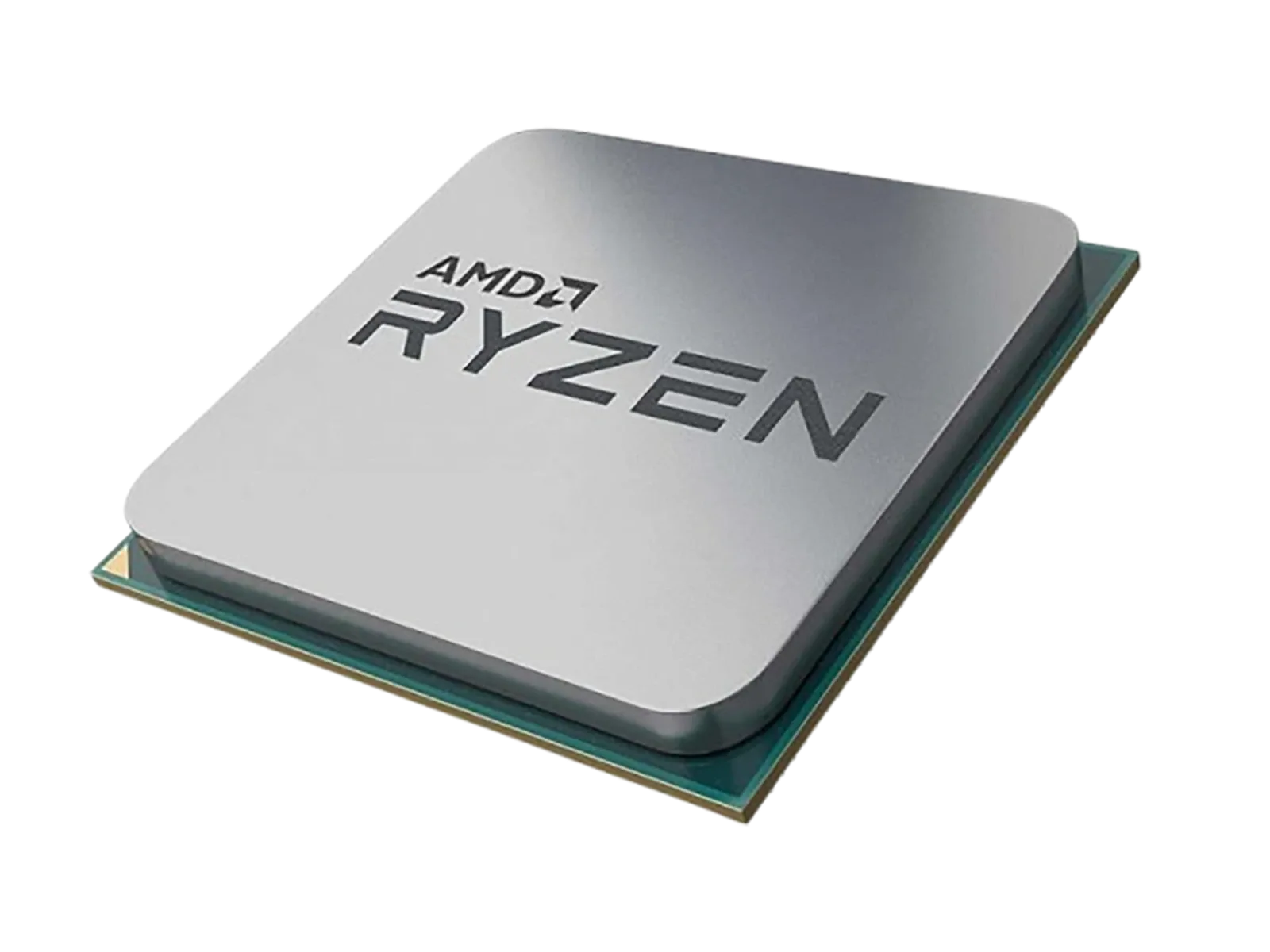 AMD Ryzen 5 5600 (3.5 GHz / 4.4 GHz)