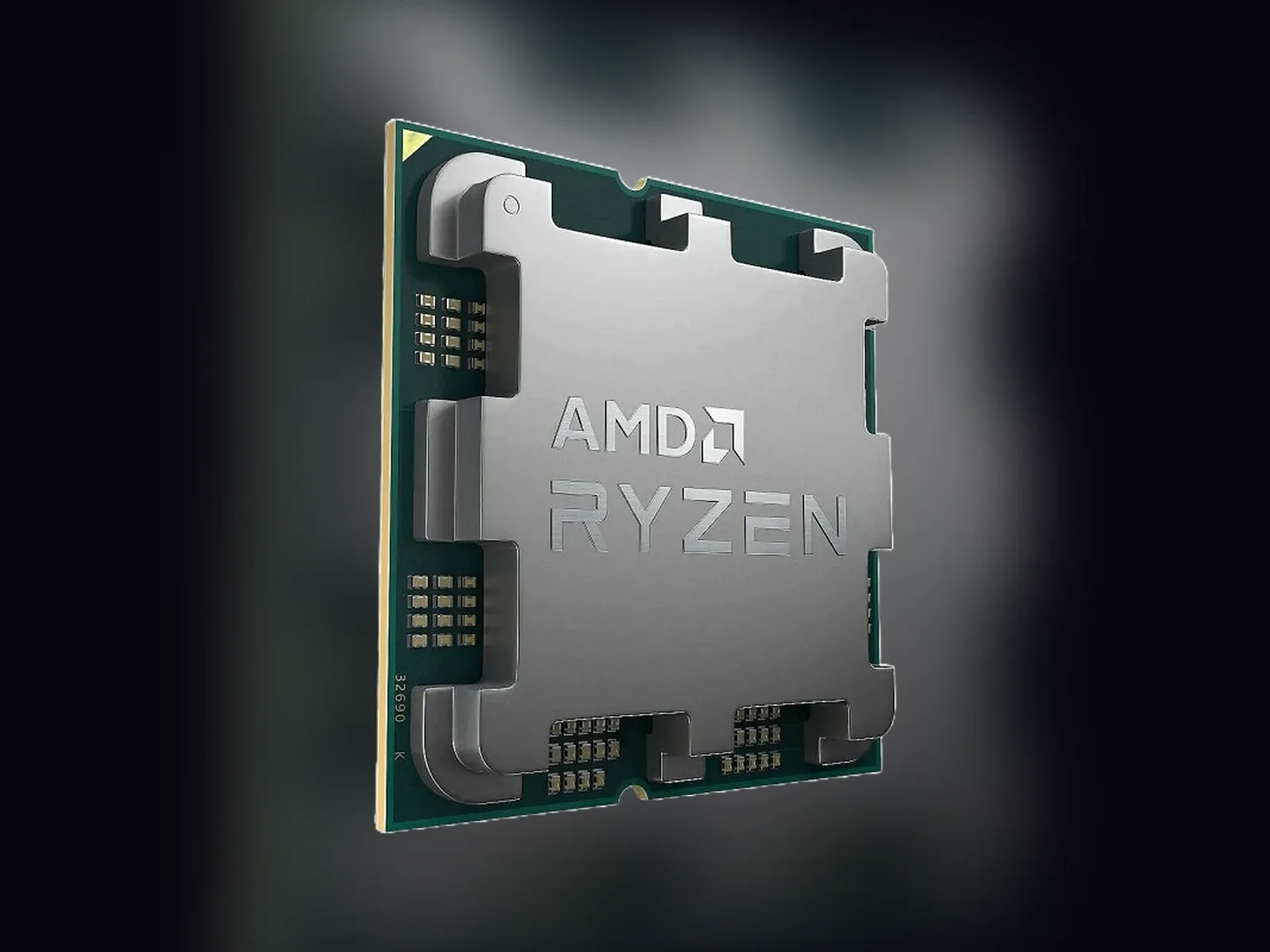 AMD Ryzen 7 7700X (4.5 GHz / 5.4 GHz)