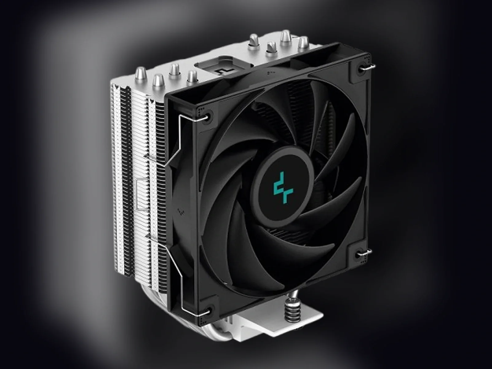 DeepCool Gammaxx AG400