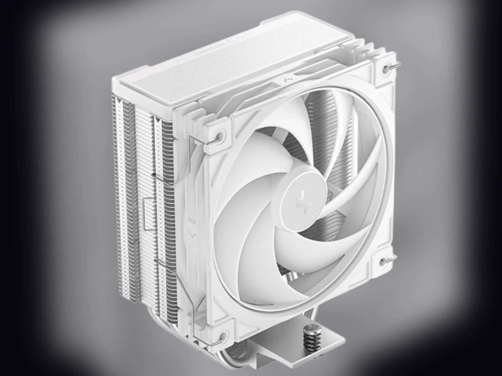 DeepCool AG400 G2 White