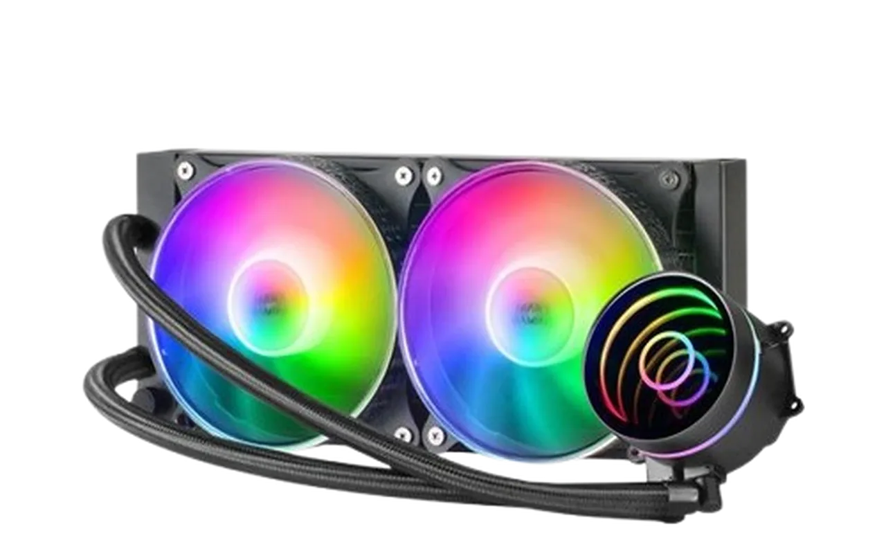 Mars Gaming ML-ONE240 Black