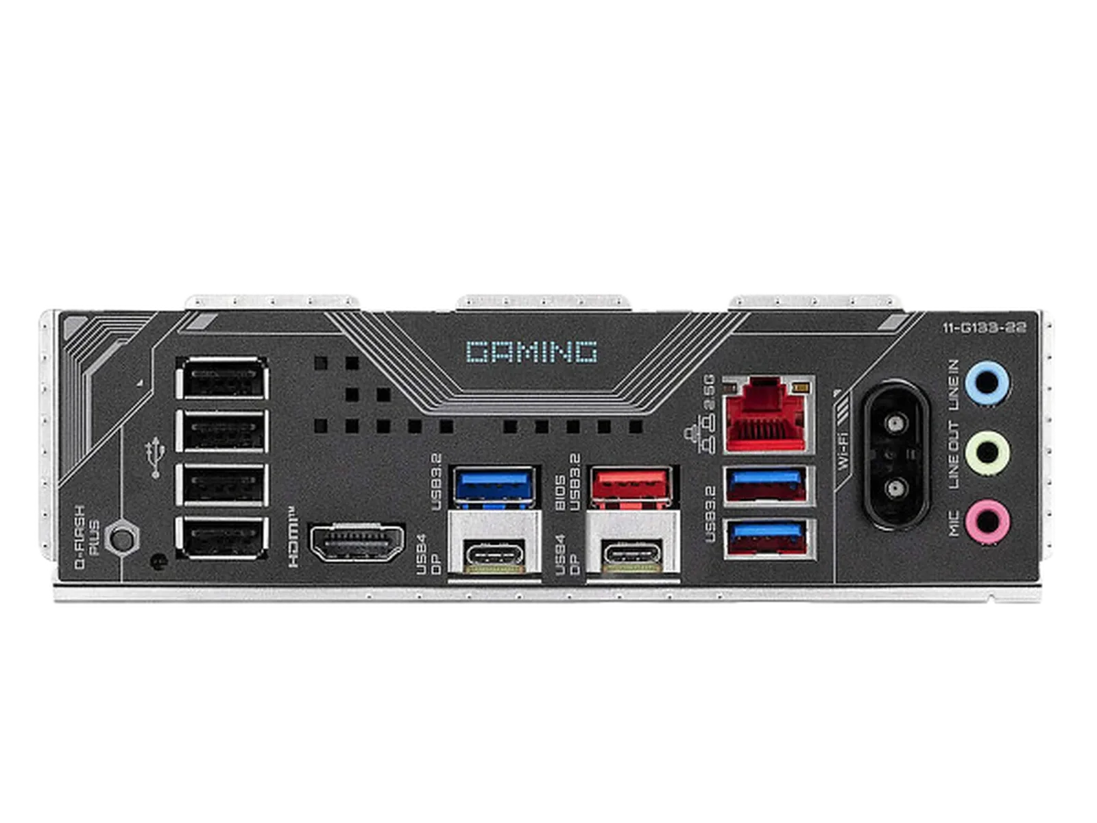 Gigabyte X870 GAMING WIFI6