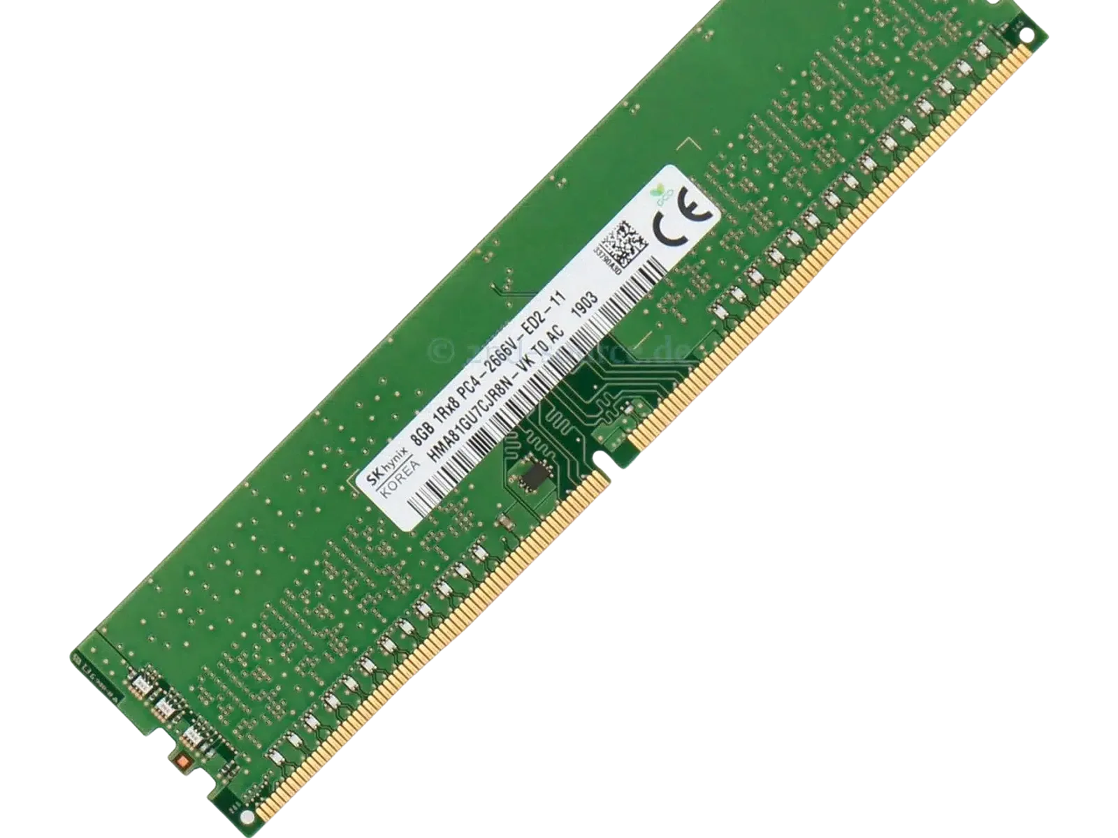 SKHynix 8Gb 2660MHZ DDR4