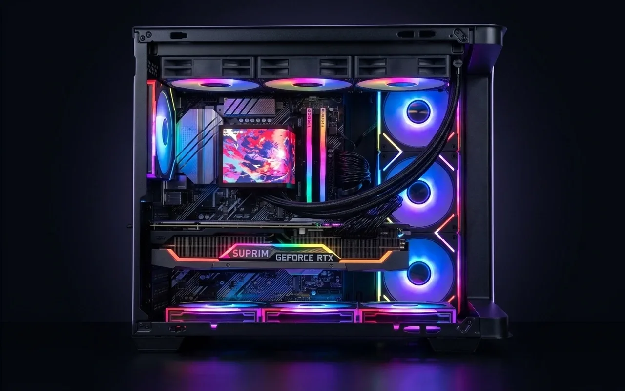 pc