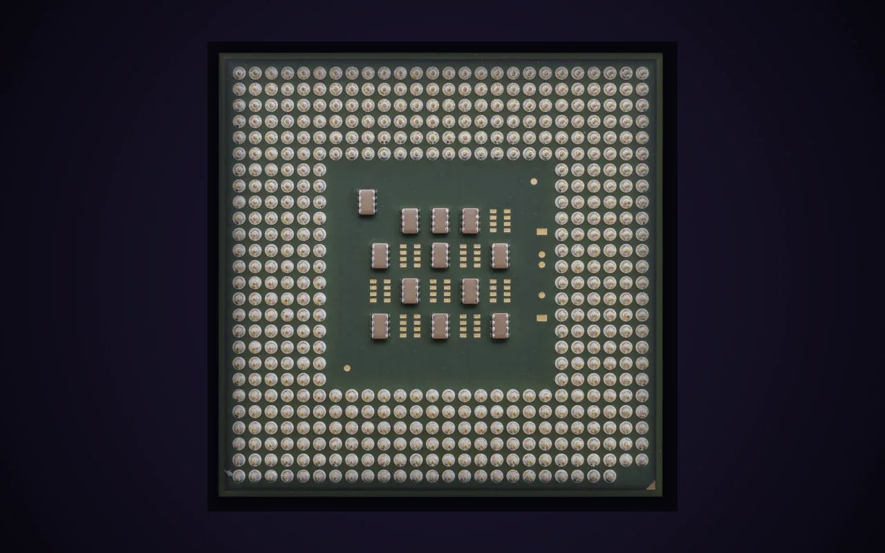 Intel Core i5-14600K