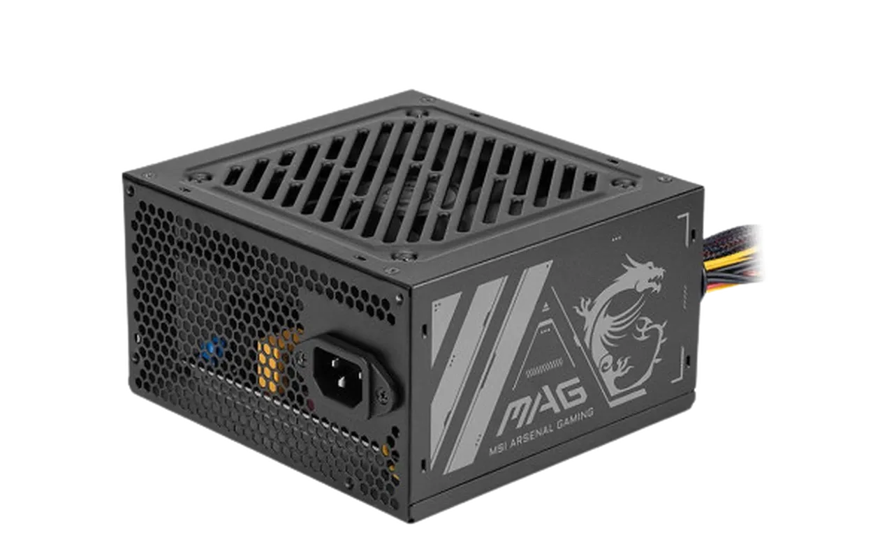 MSI MAG A500N-H Bulk
