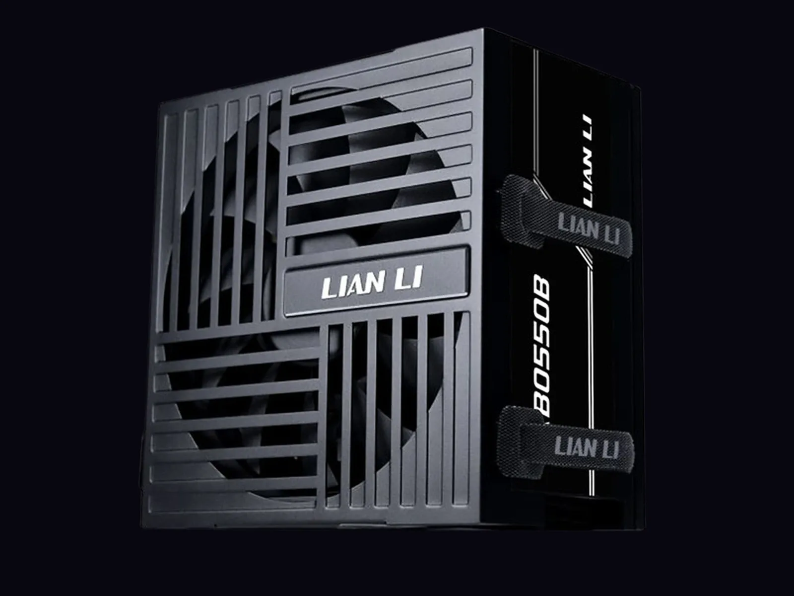 ian Li RB 550W 80+ Bronze