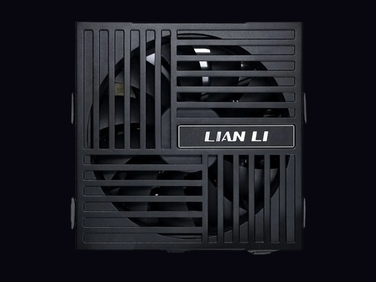 Lian Li RB 650W 80+ Bronze