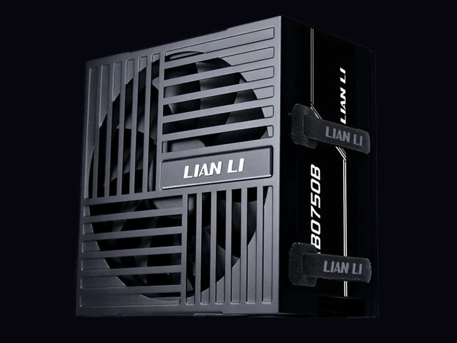 Lian Li RB 750W 80+ Bronze
