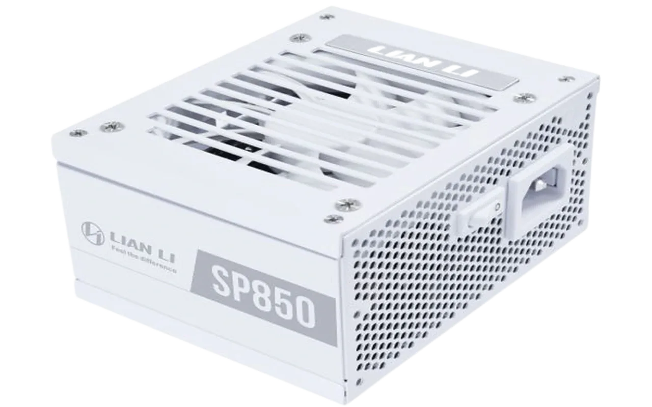 Lian Li SP850 v2 850W 80+ Gold 