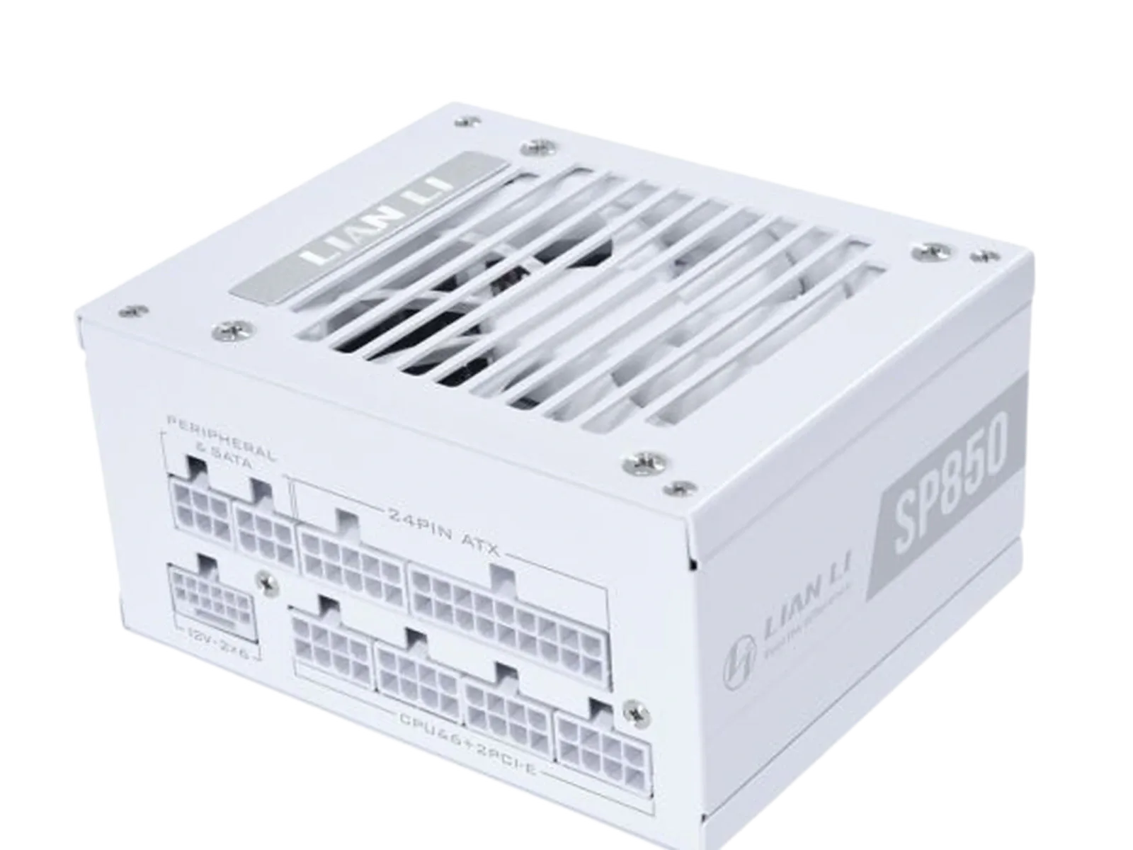 Lian Li SP850 v2 850W 80+ Gold 