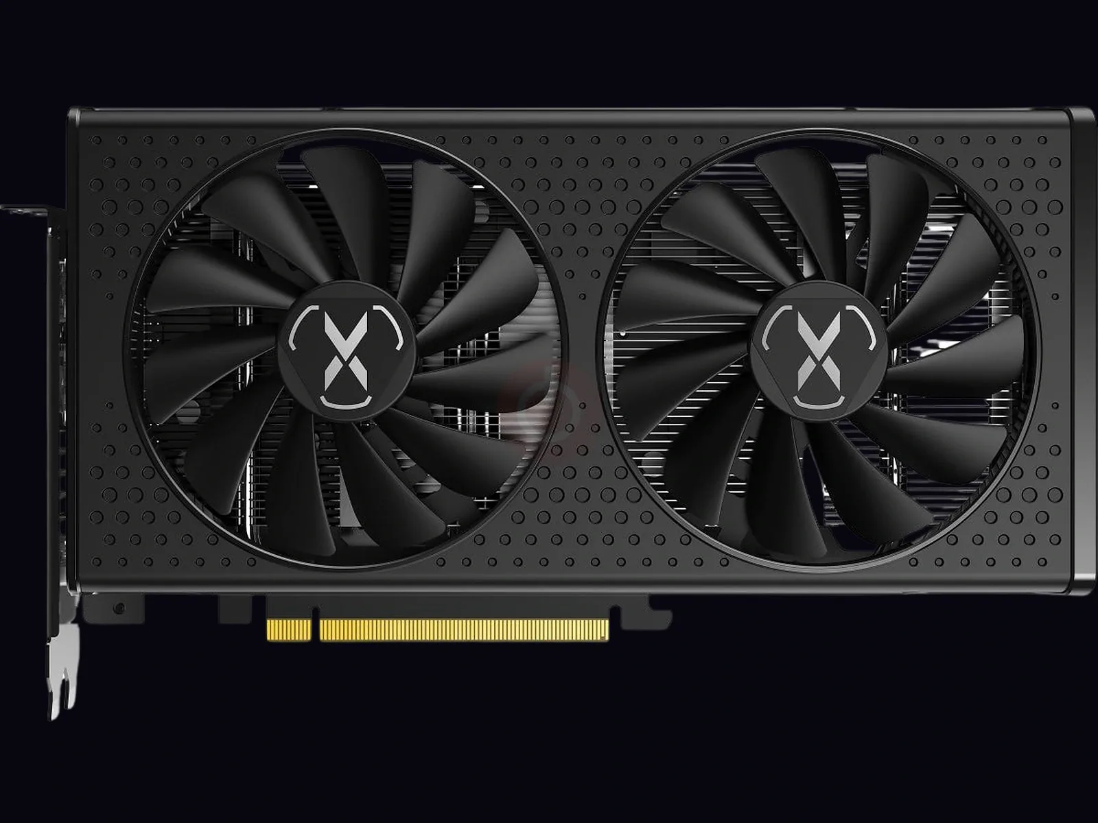 XFX Speedster Swift 210 RX 6600 8Go GDDR6