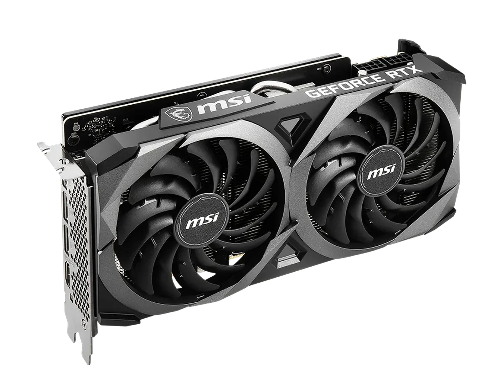 MSI RTX 3070 VENTUS 2X 8G OC
