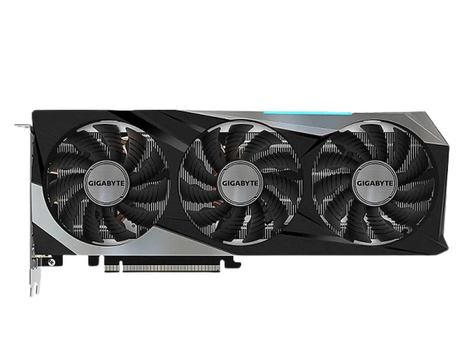 Gigabyte RTX 3060 Ti GAMING OC 