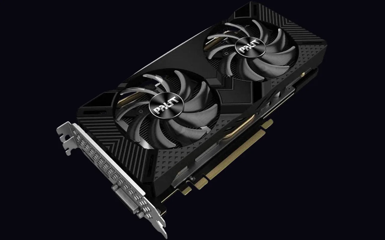 Palit RTX 2060 Super 8 GB