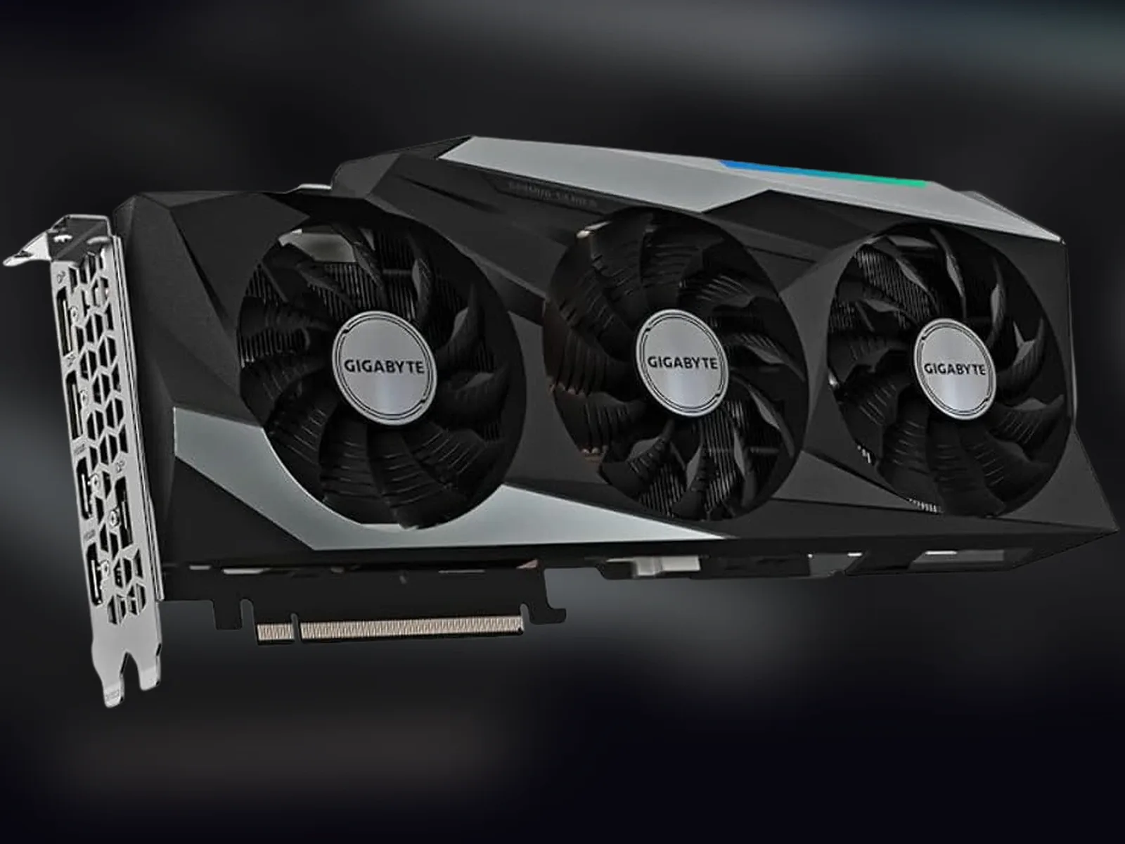 GIGABYTE GPU 3080 Gaming OC 10G