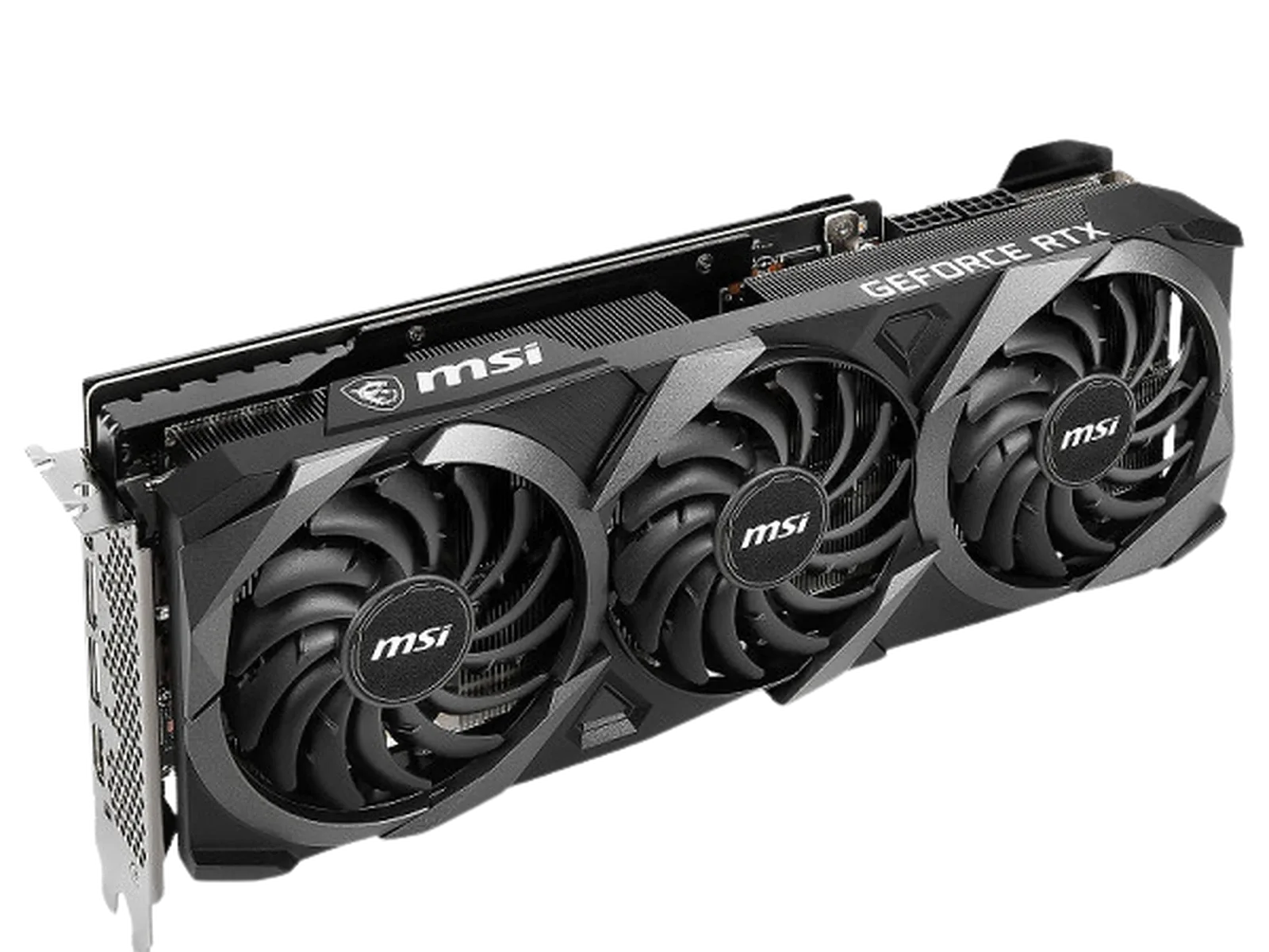 MSI RTX 3080 Ti VENTUS 3X OC 12GB