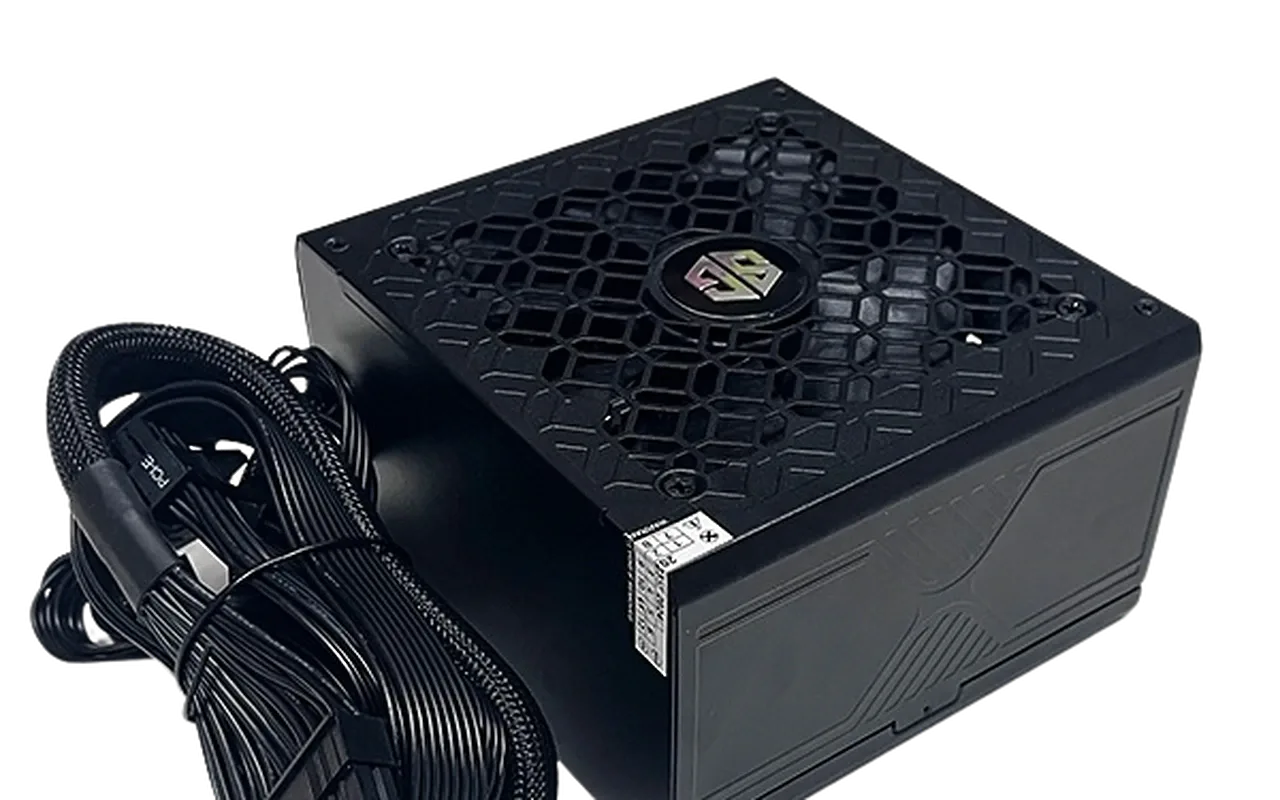 SG 750W 80 PLUS BRONZE