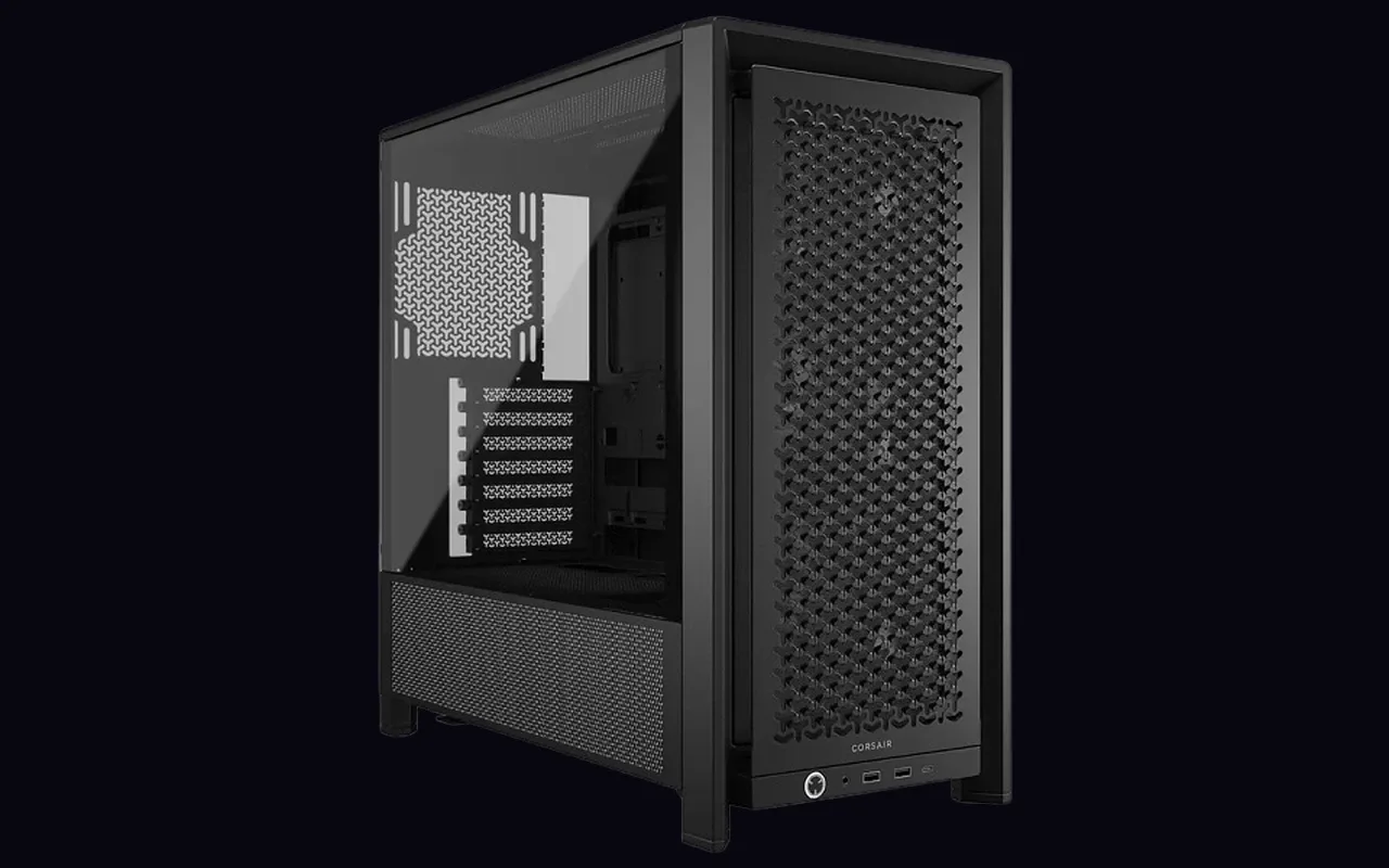 Corsair Frame 4000D (Noir)