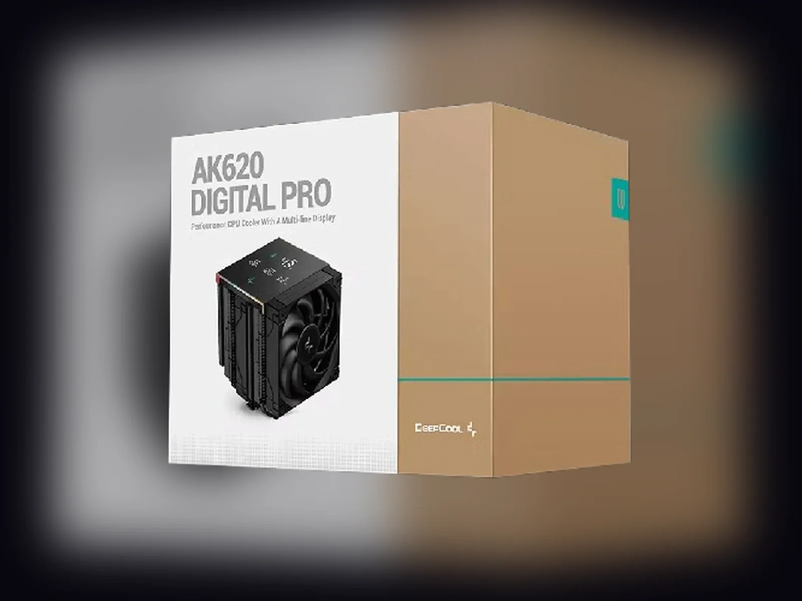 be quiet! Dark Rock Elite
