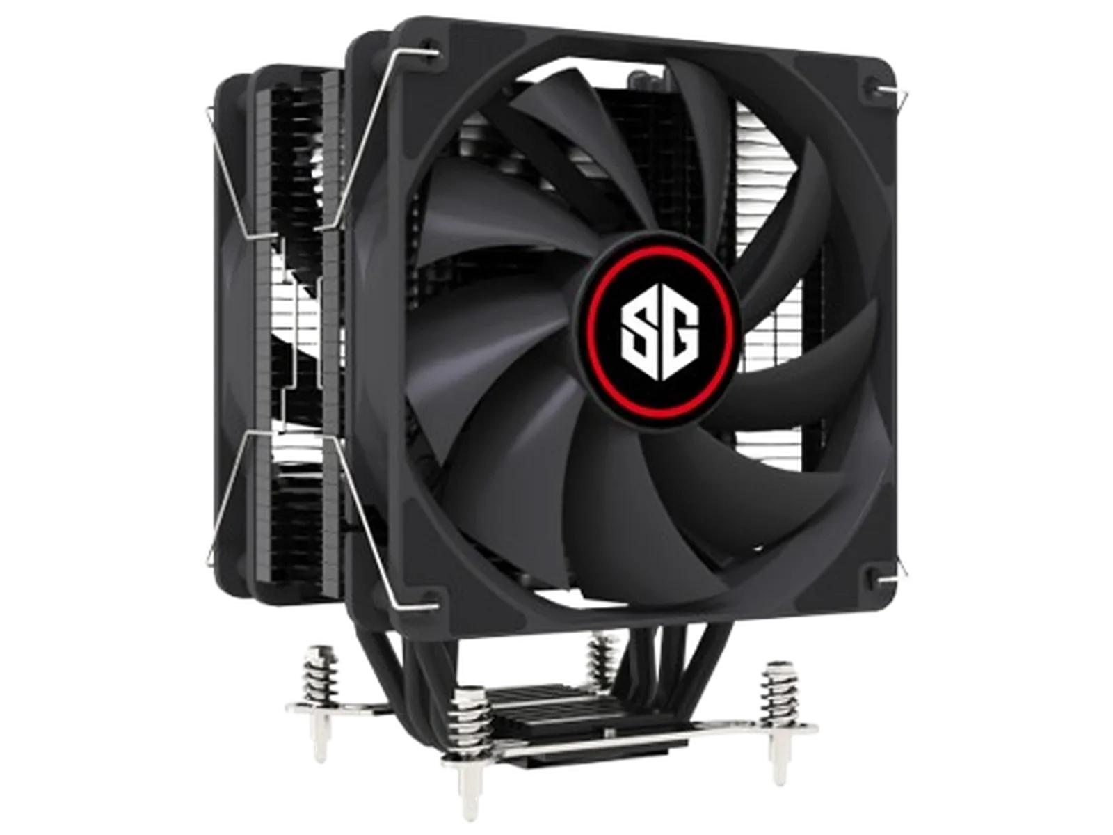 SG T400 Noir