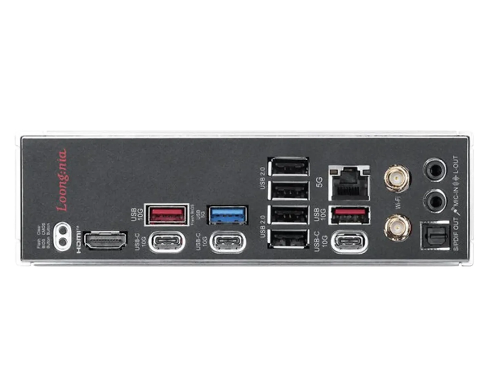 MSI B850 MLG Edition