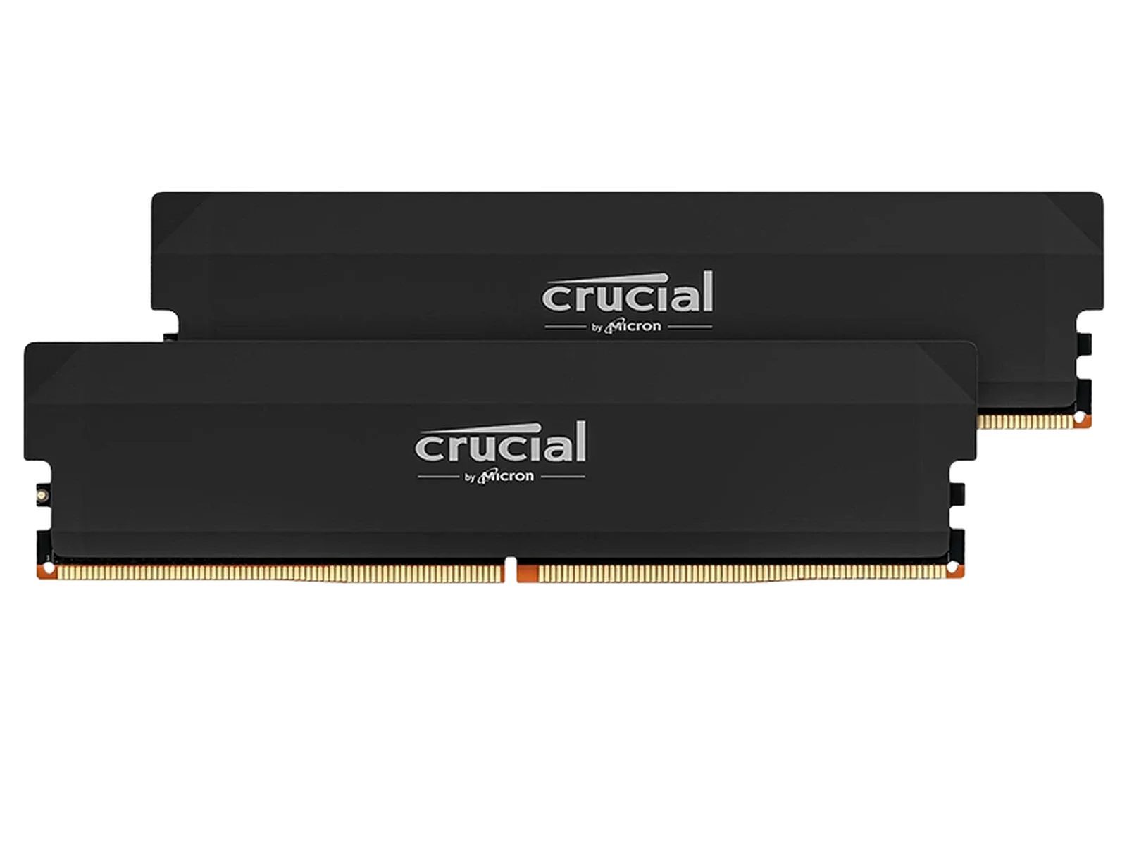Crucial Pro OC 32 Go 6000 MHz CL36 (2×16 Go) DDR5