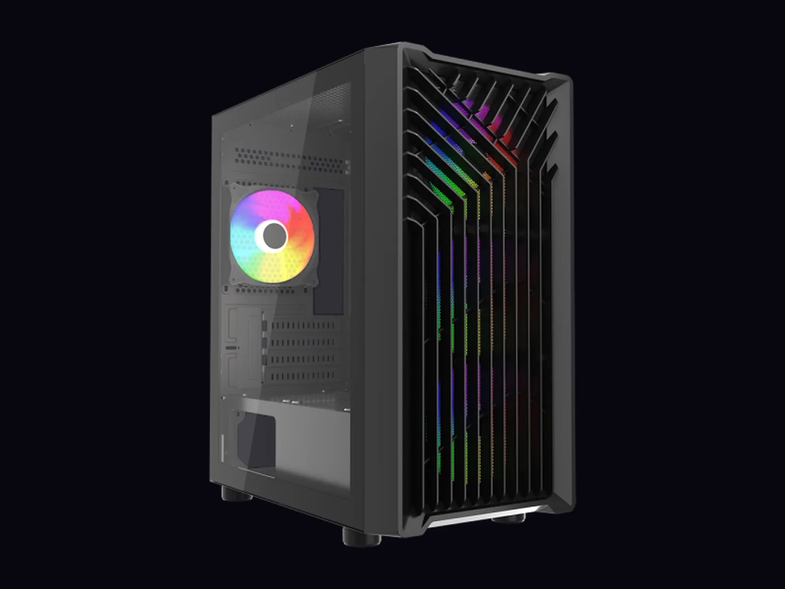 XTRMLAB LYNX V2