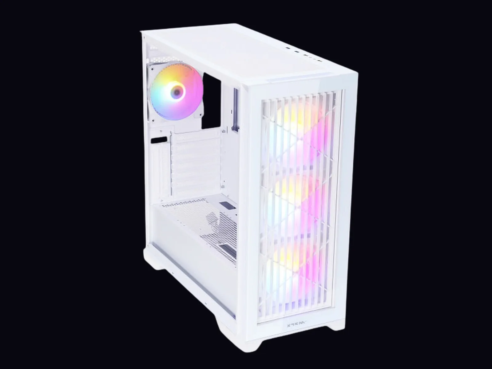 XTRMLAB GHOST (White)