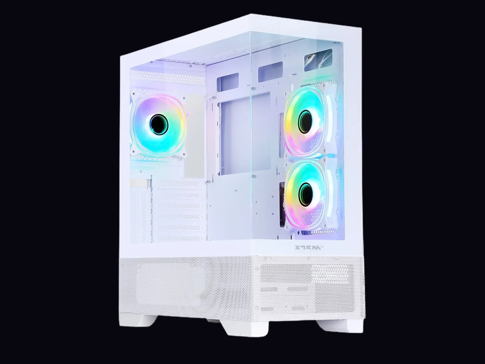 XTRMLAB DELTA (White)