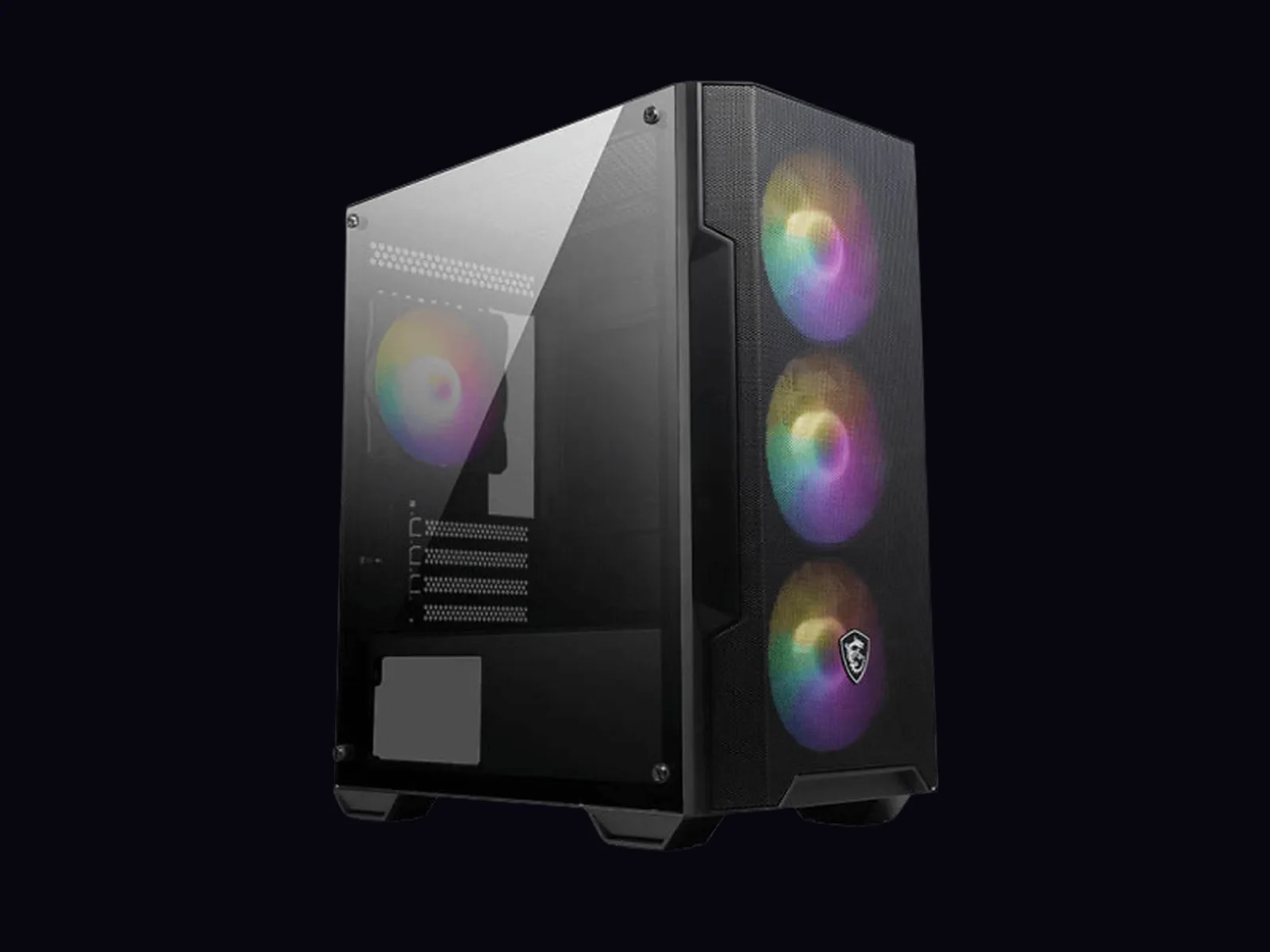 MSI MAG FORGE M100A fRGB