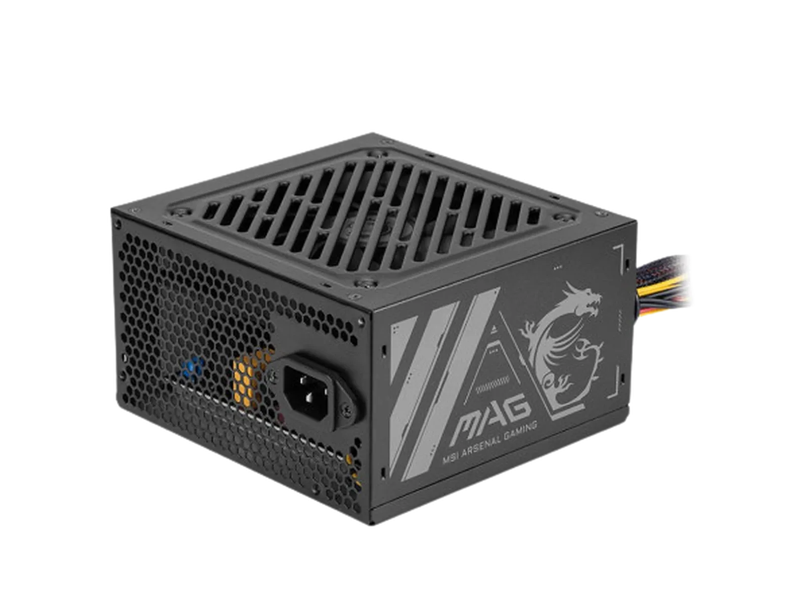 MSI MAG A500N-H Bulk