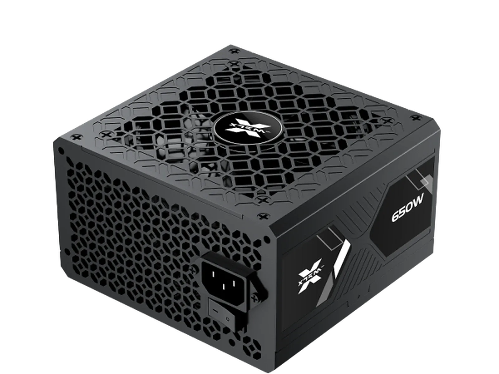 XTRMLAB XP-650B 80+ BRONZE