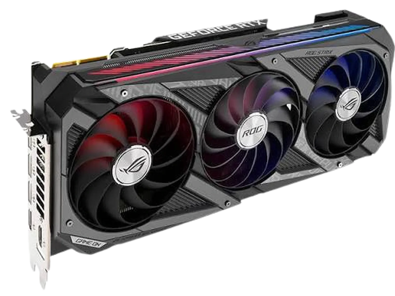 ROG STRIX RTX3070 8G GAMING