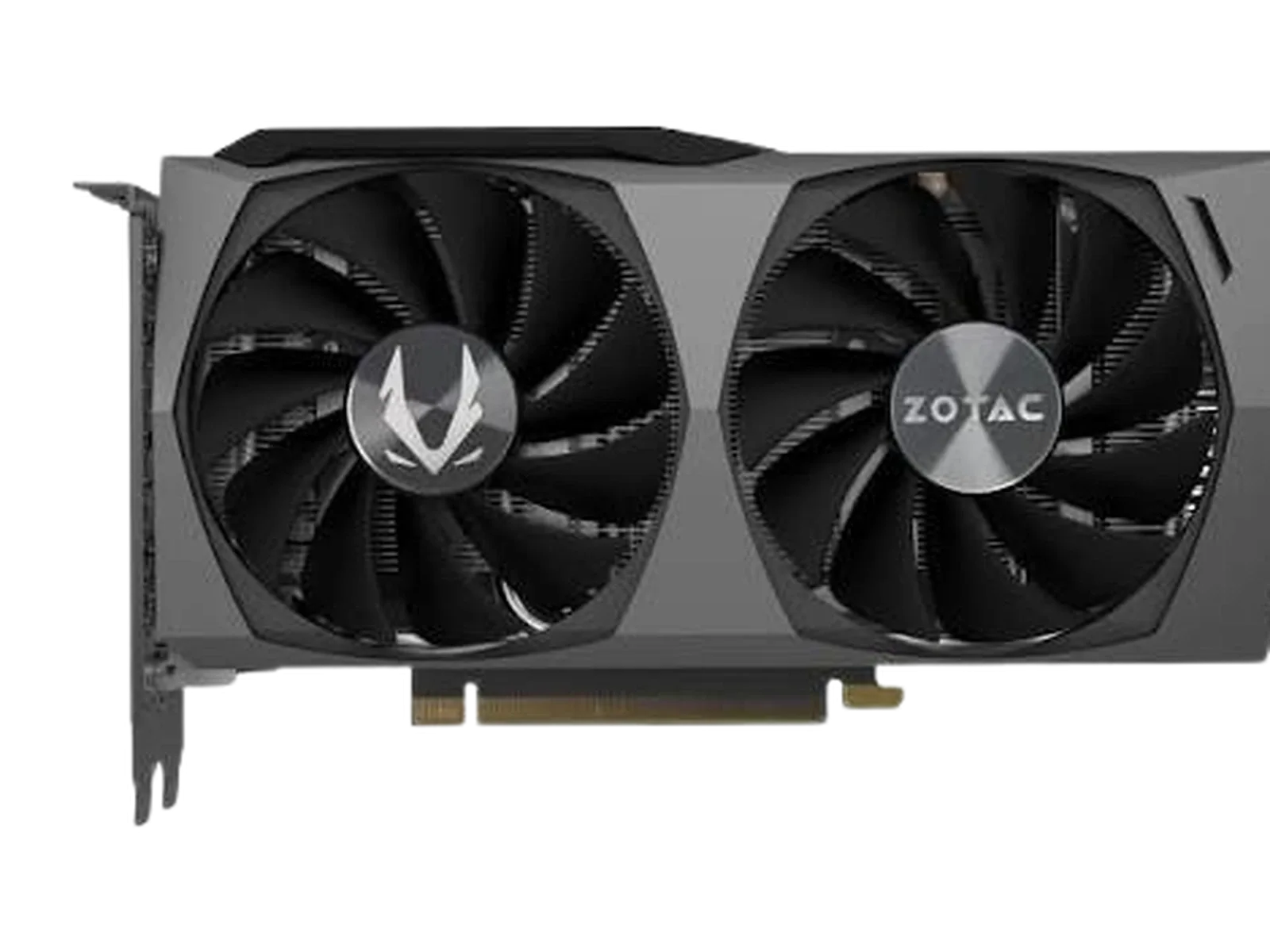 ZOTAC GeForce RTX 3060 Ti Twin Edge 8GB