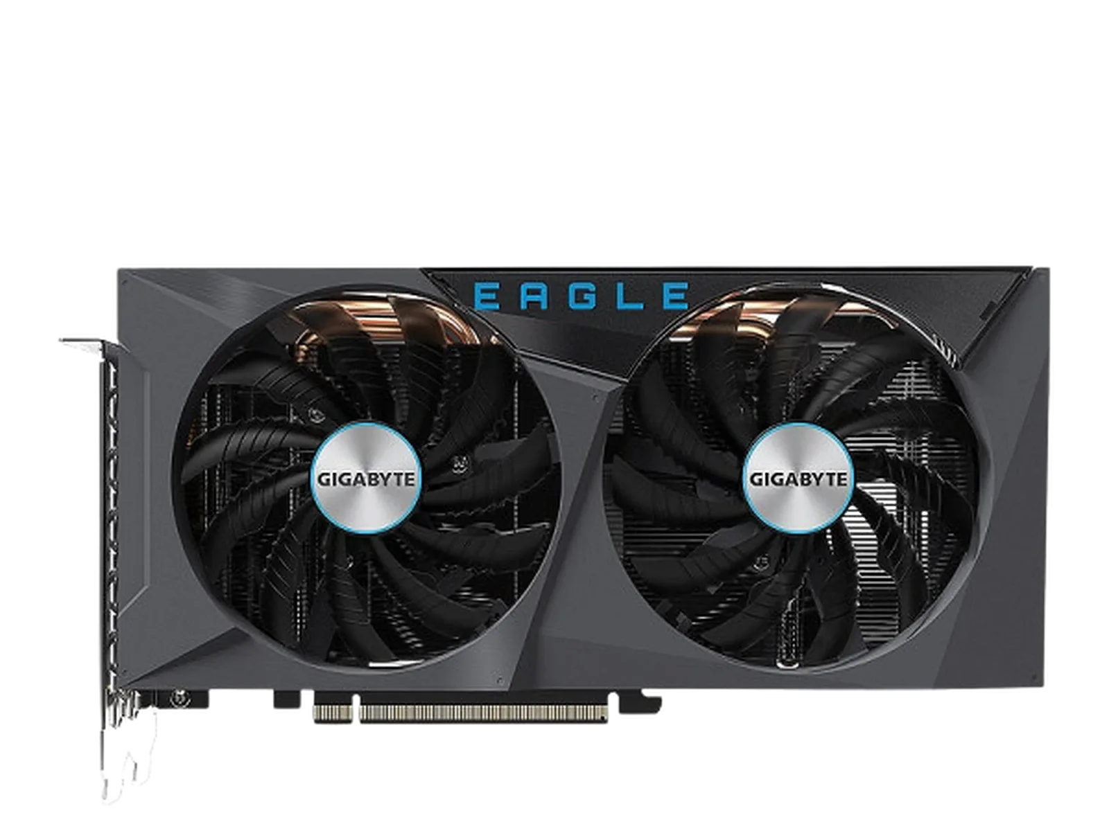 Gigabyte GeForce RTX 3060 Ti EAGLE 8GB