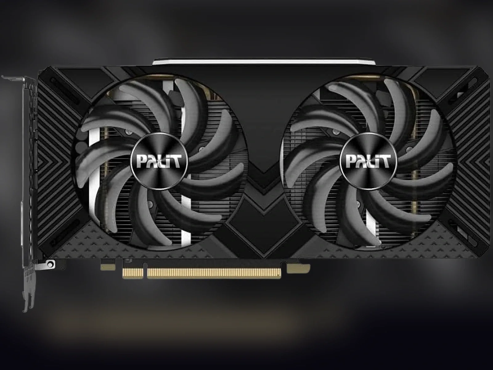 Palit RTX 2060 Super 8 GB
