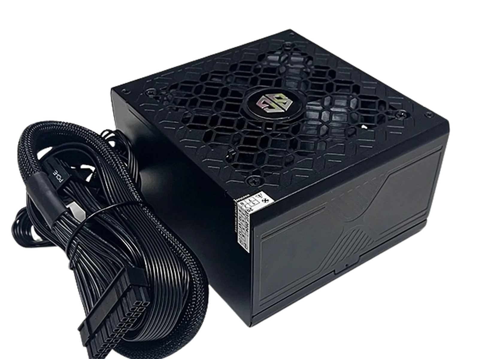 SG 750W 80 PLUS BRONZE
