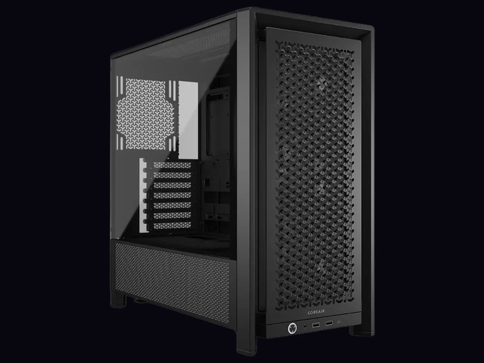 Corsair Frame 4000D (Noir)
